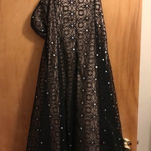 Adrianna Papell Evening Dress